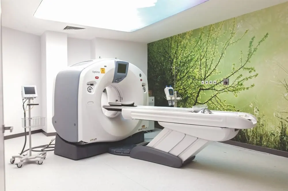 Özel Medicana Kadıköy Hastanesi