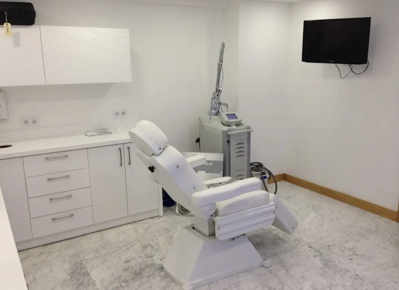 Prof.Dr Murat Türegün Klinik