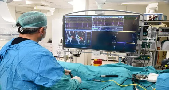 Hacettepe İhsan Doğramacı Children's Hospital