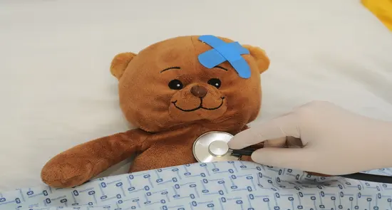Hacettepe İhsan Doğramacı Children's Hospital