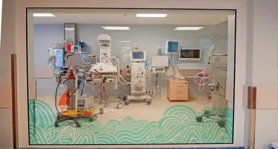 Hacettepe İhsan Doğramacı Children's Hospital