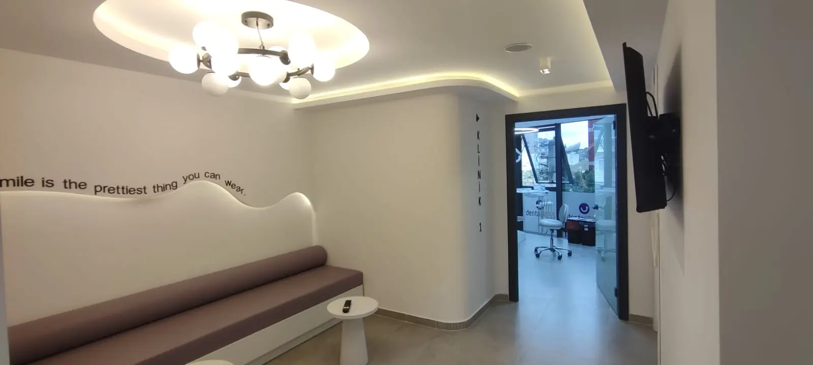 Özel Dentagross Giresun Ağız ve Diş Sağlığı Polikliniği