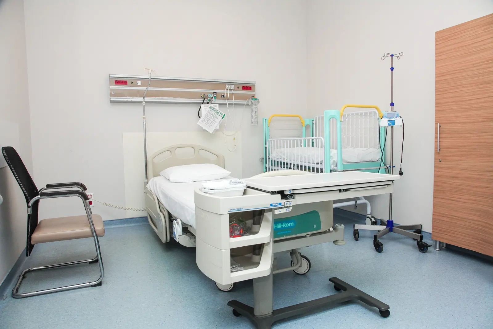 Eskişehir Acibadem Hospital