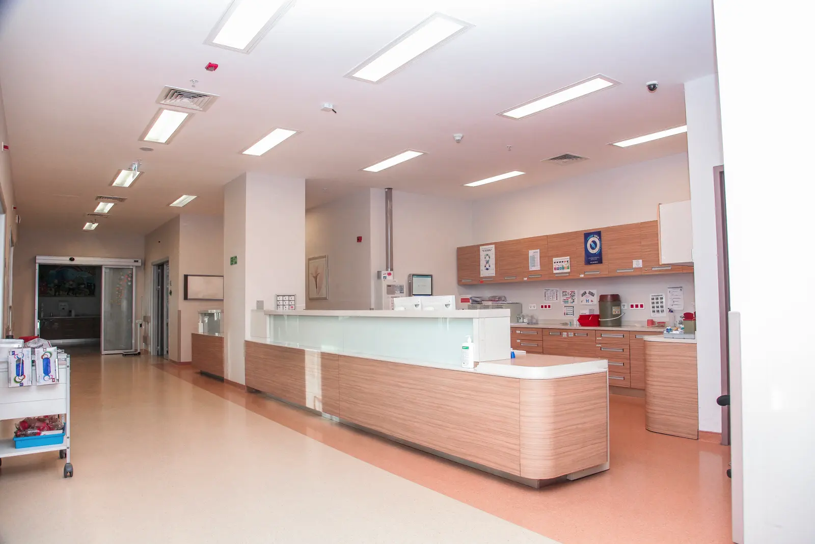 Eskişehir Acibadem Hospital