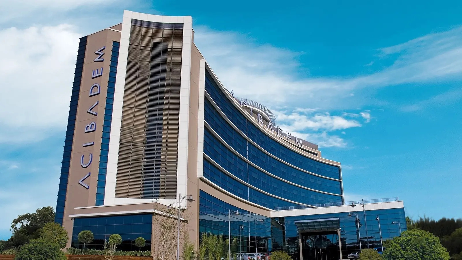 Eskişehir Acibadem Hospital