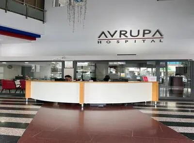 European Hospital