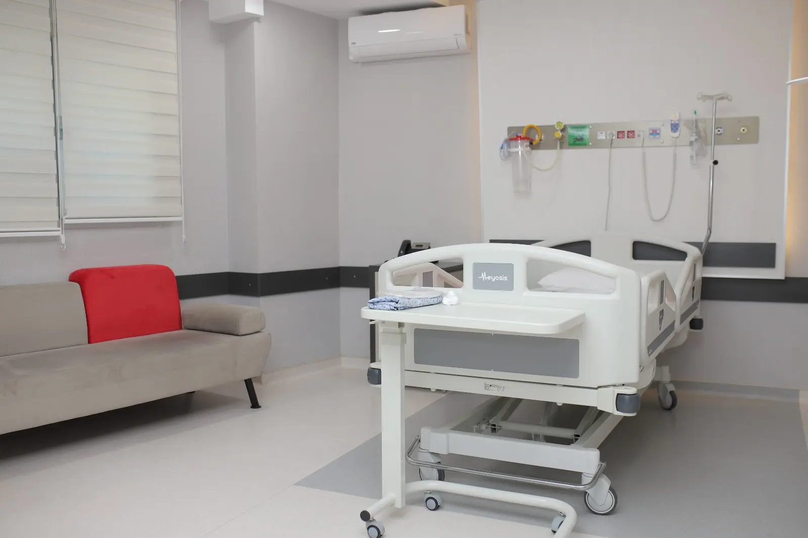 European Hospital