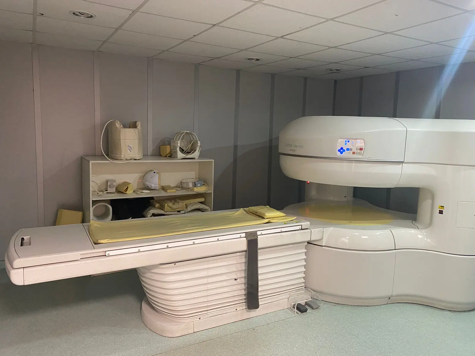 T.C. Sağlık Bakanlığı SBÜ İzmir Dr. Suat Seren Göğüs Hastalıkları ve Cerrahisi E.A.H.