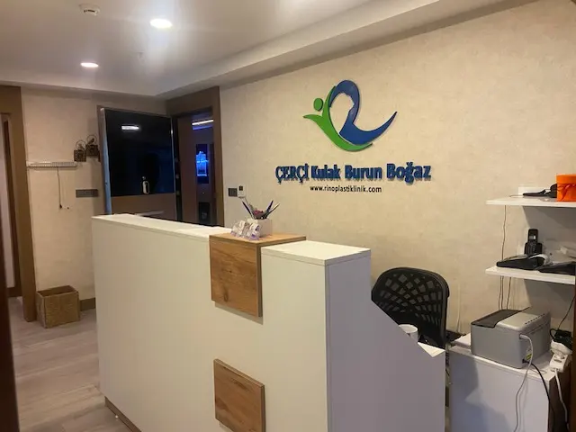 Op. Dr. Uğur Çerçi