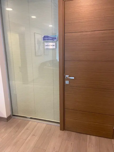 Op. Dr. Uğur Çerçi