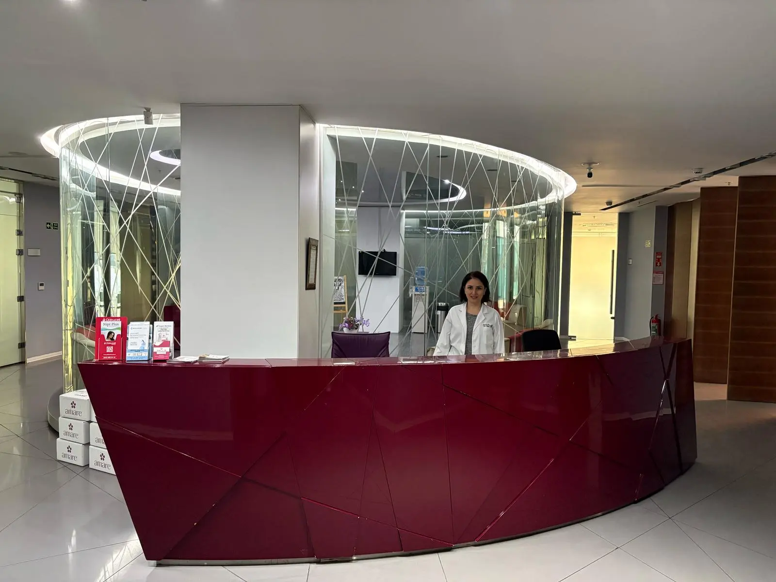 Op.Dr.İlknur Güler Muayenehanesi