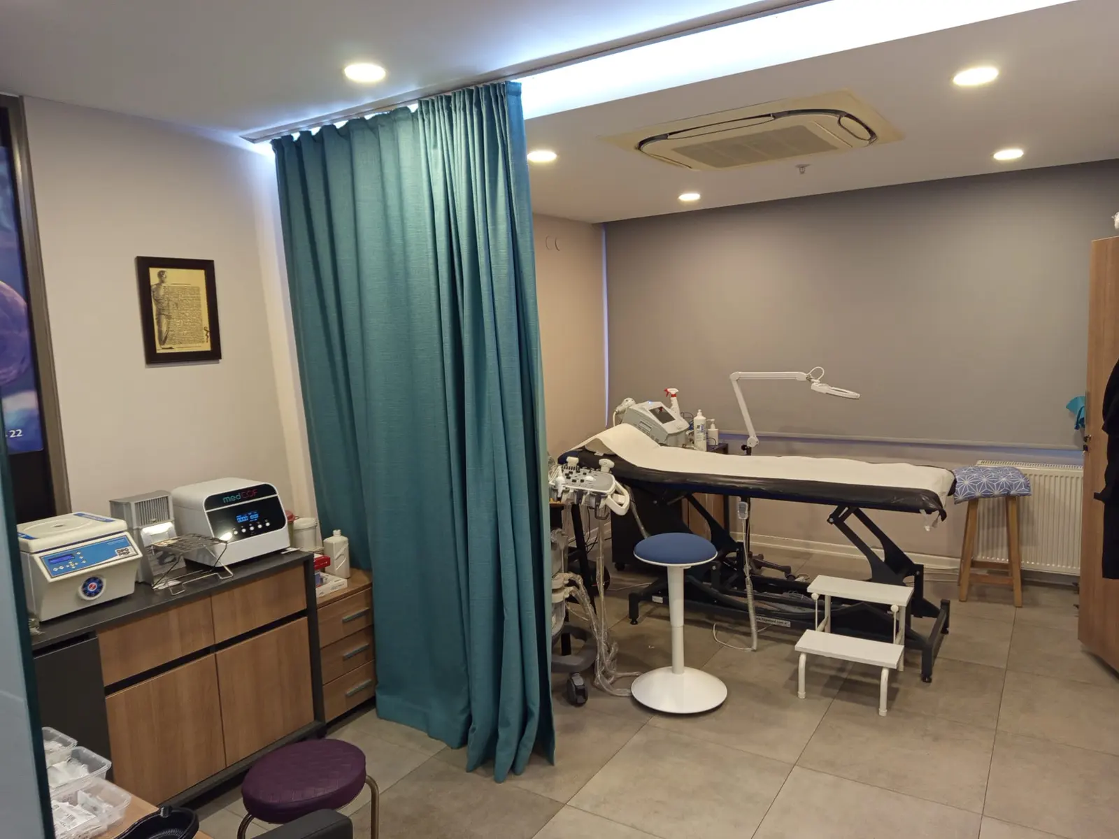 Op. Dr. Niyazi Umut Özdemir