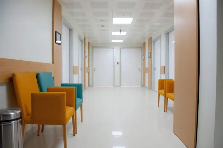 Op. Dr. Özgül Uğurtay Muayenehanesi