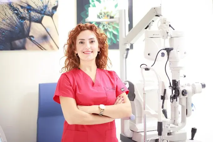 Op. Dr. Özgül Uğurtay Muayenehanesi