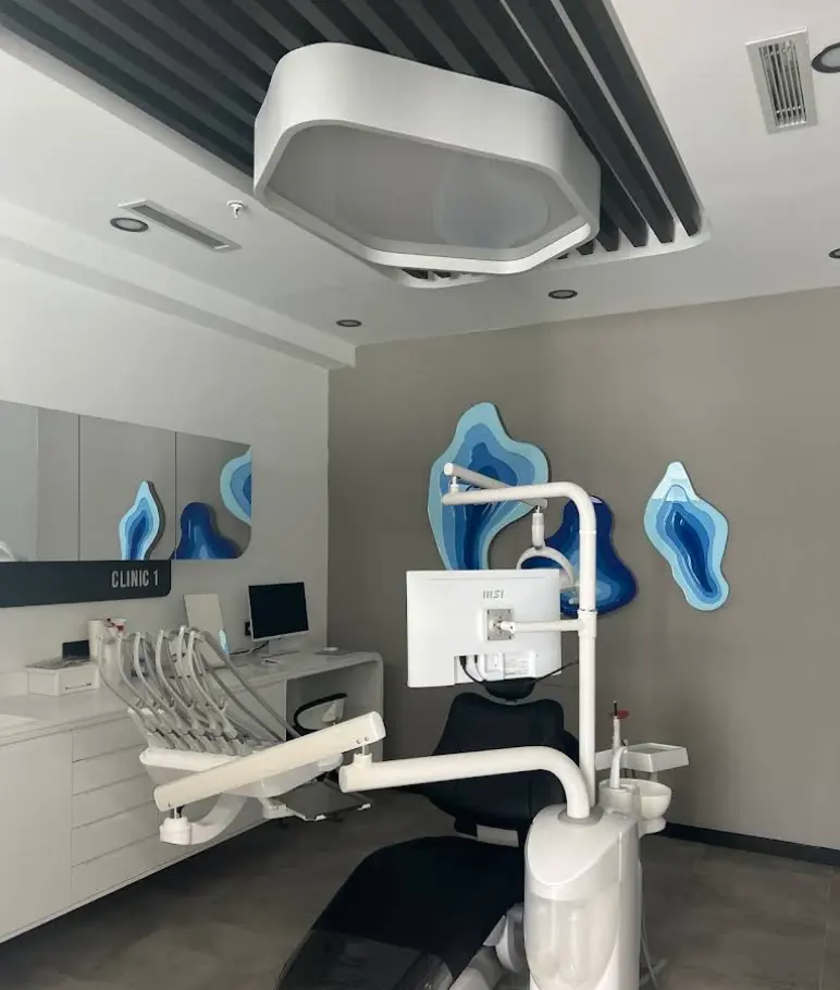 Modernista Diş Kliniği