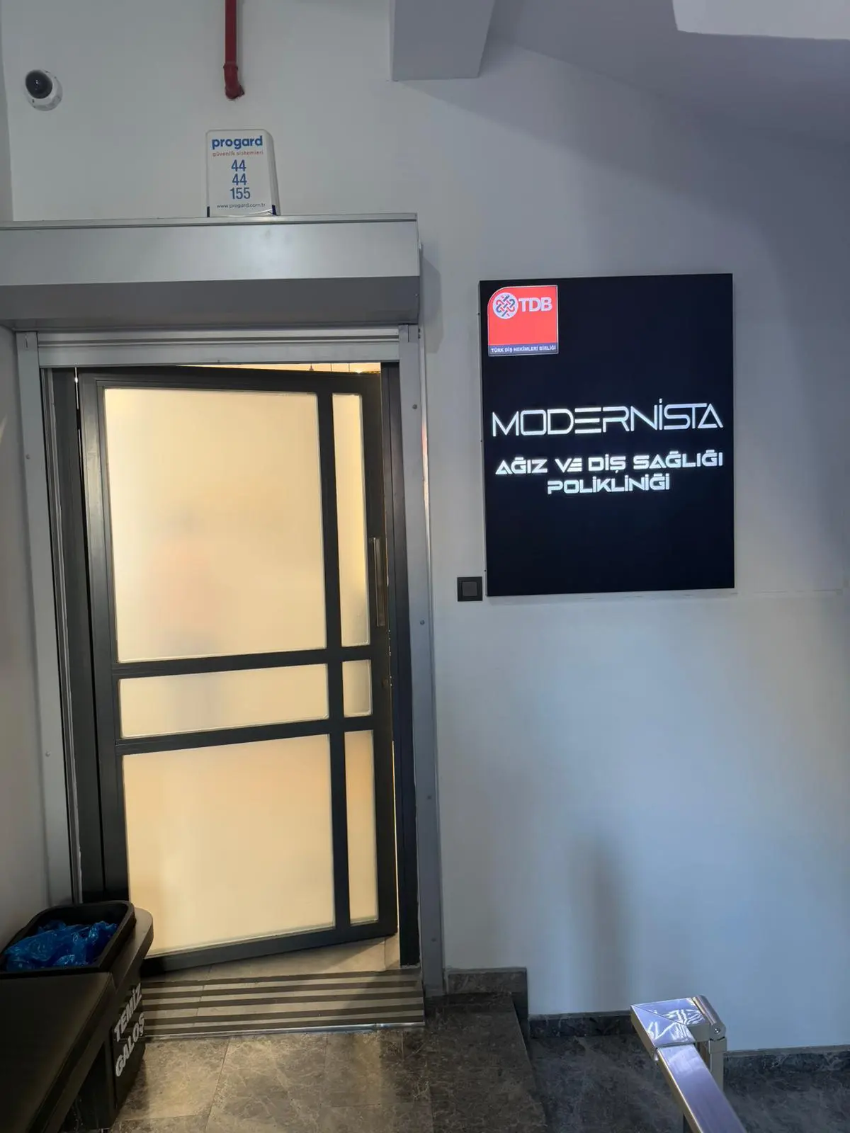 Modernista Diş Kliniği