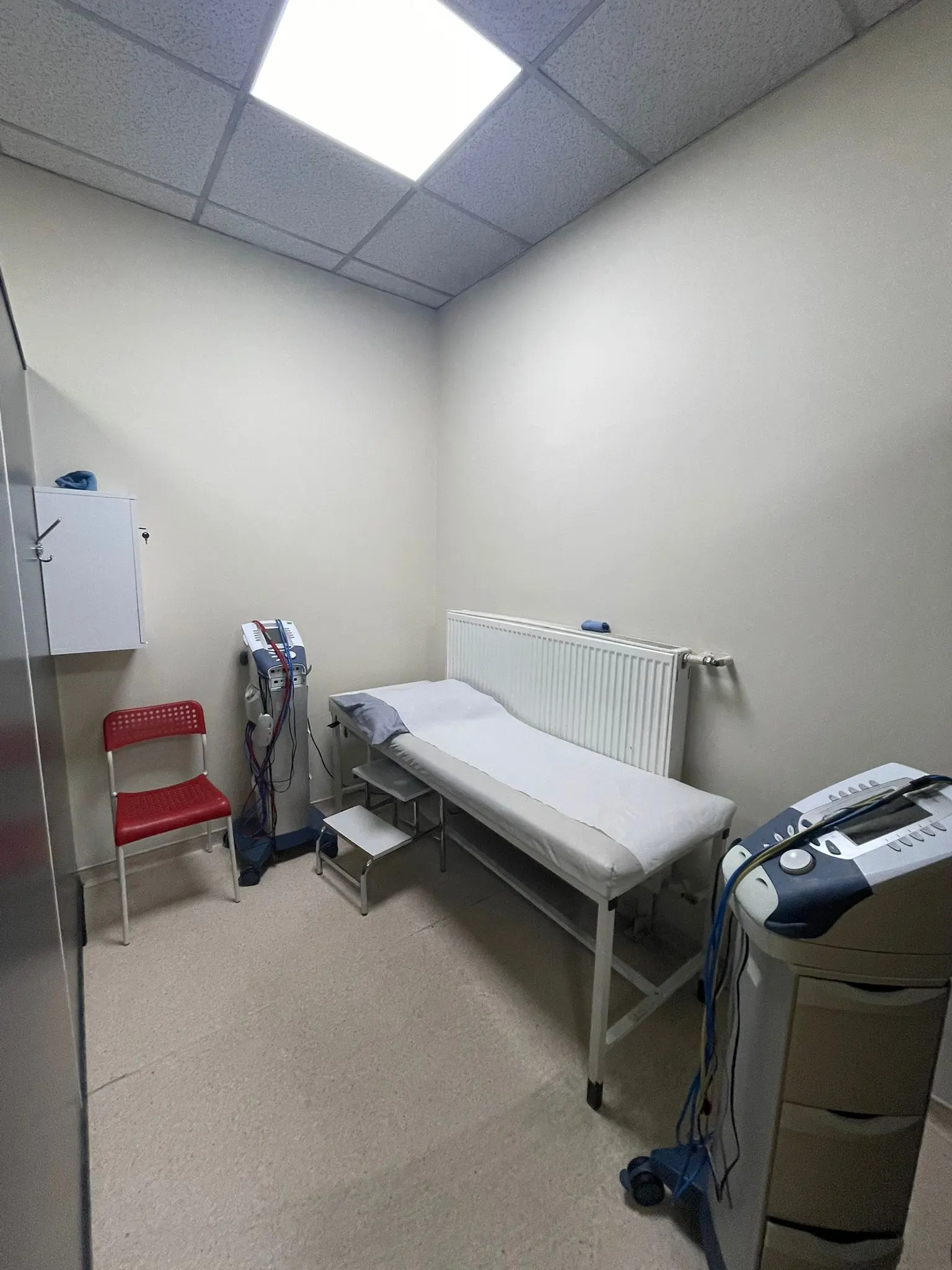 Özel Aktif Yaşam Fizik Tedavi ve Rehabilitasyon Merkezi