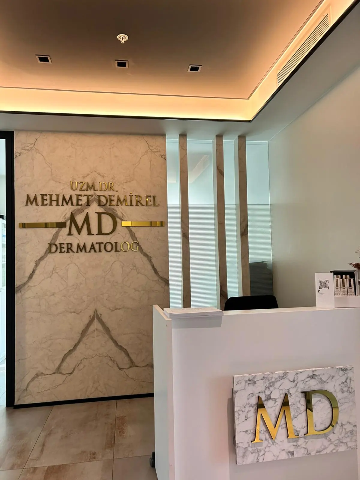 Uzm. Dr. Mehmet Demirel