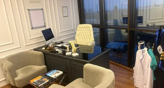 Prof. Dr. Onur Yaman