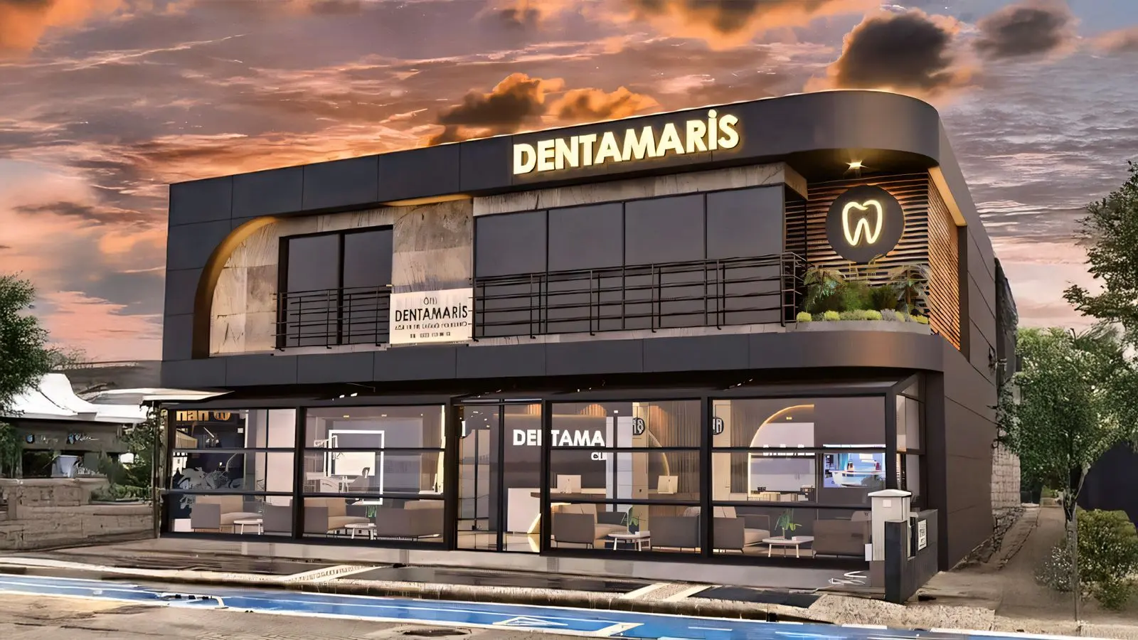 Dentamaris