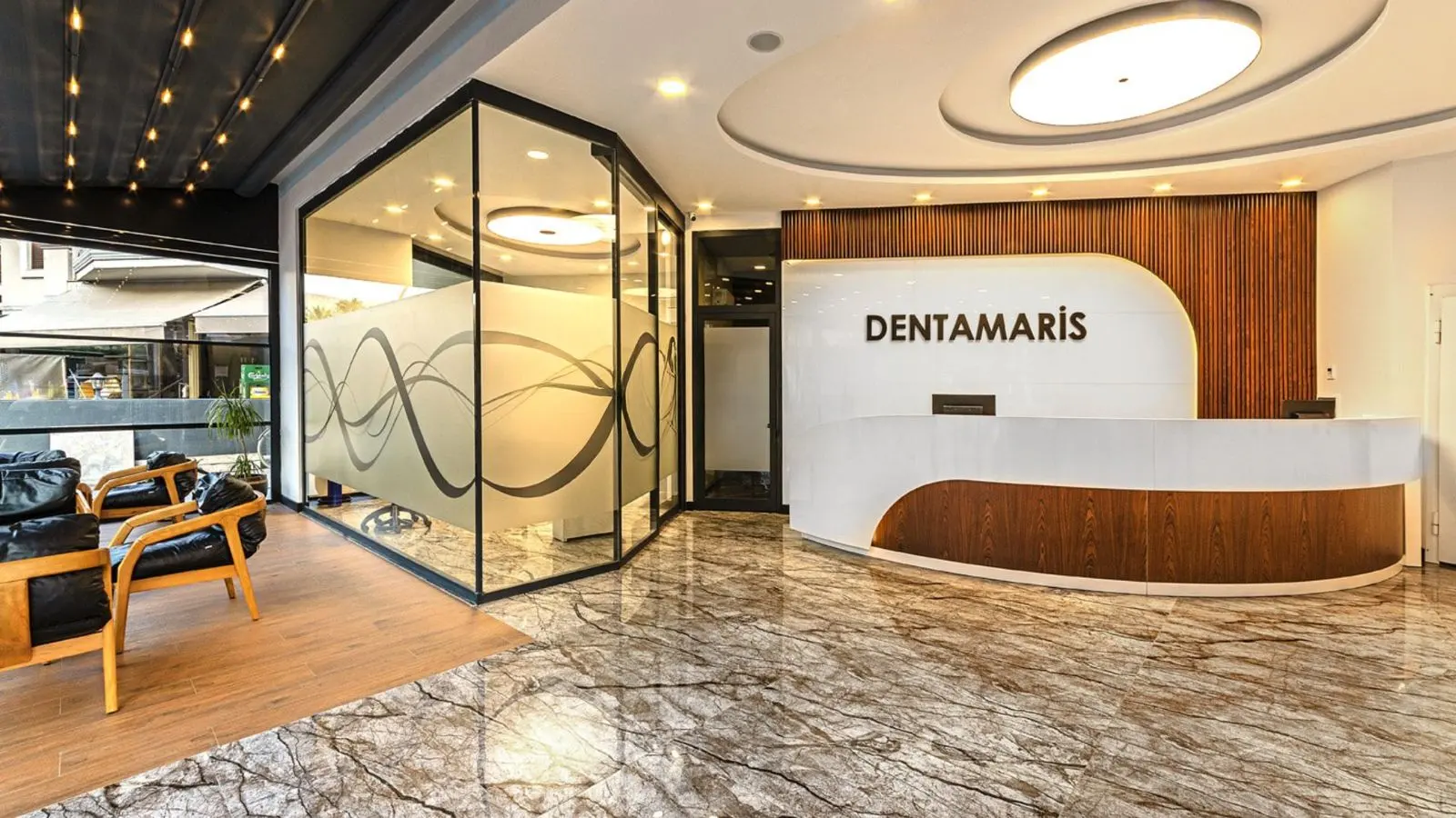 Dentamaris