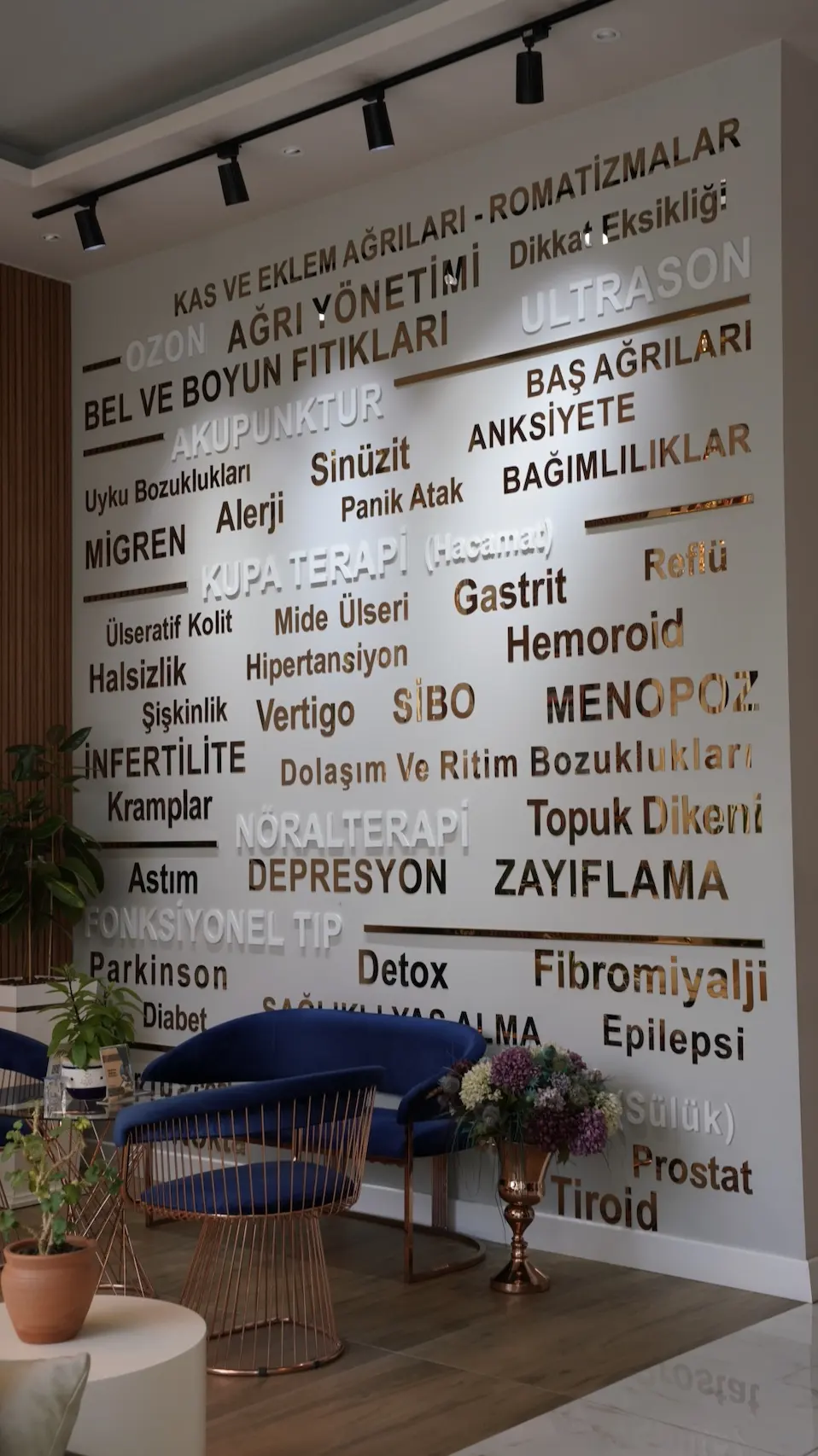 Uzm. Dr. Meltem Turfanda Muayenehanesi