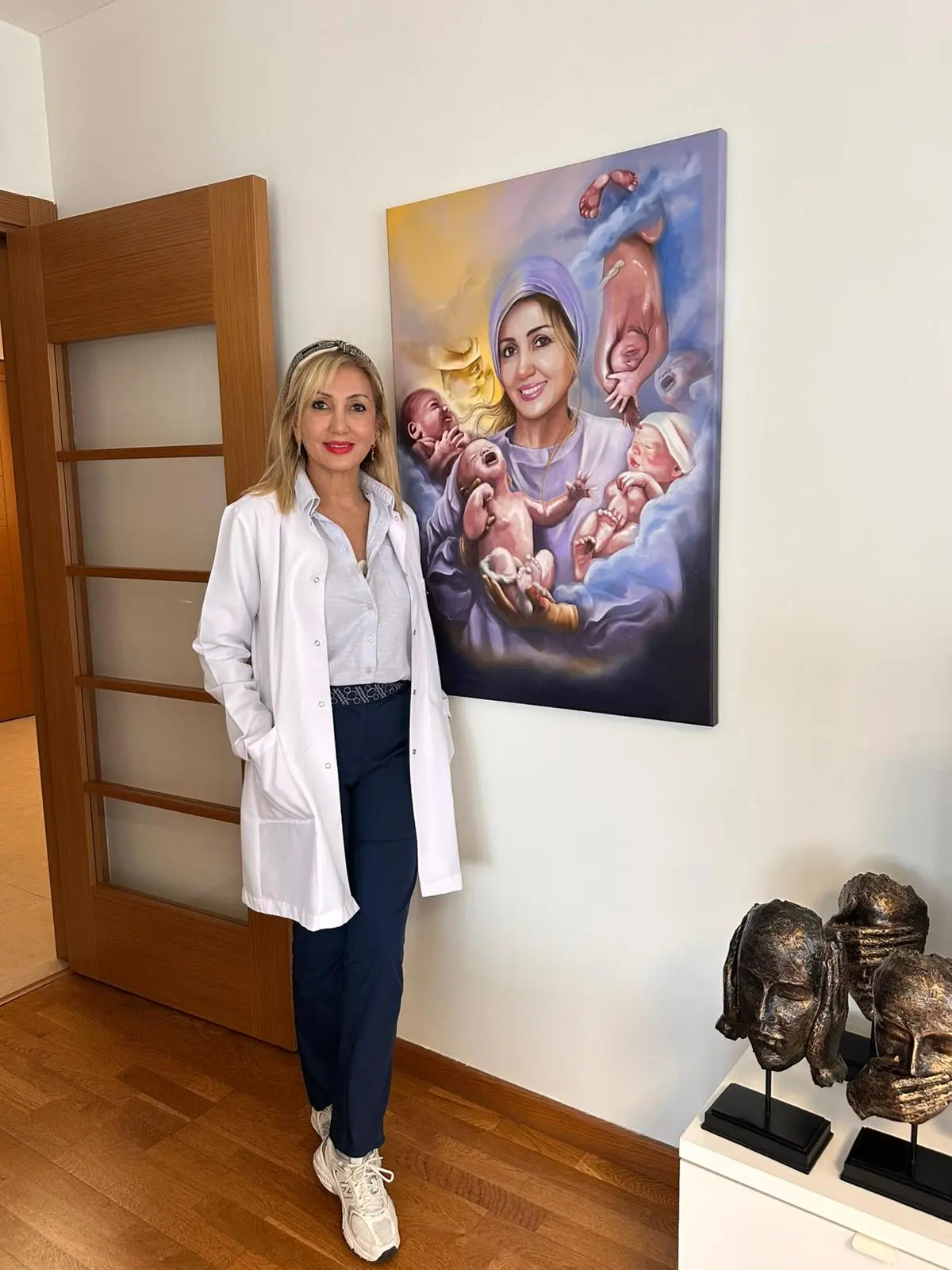 Uzm. Dr. Hacer Yeşim Yerçok Muayenehanesi
