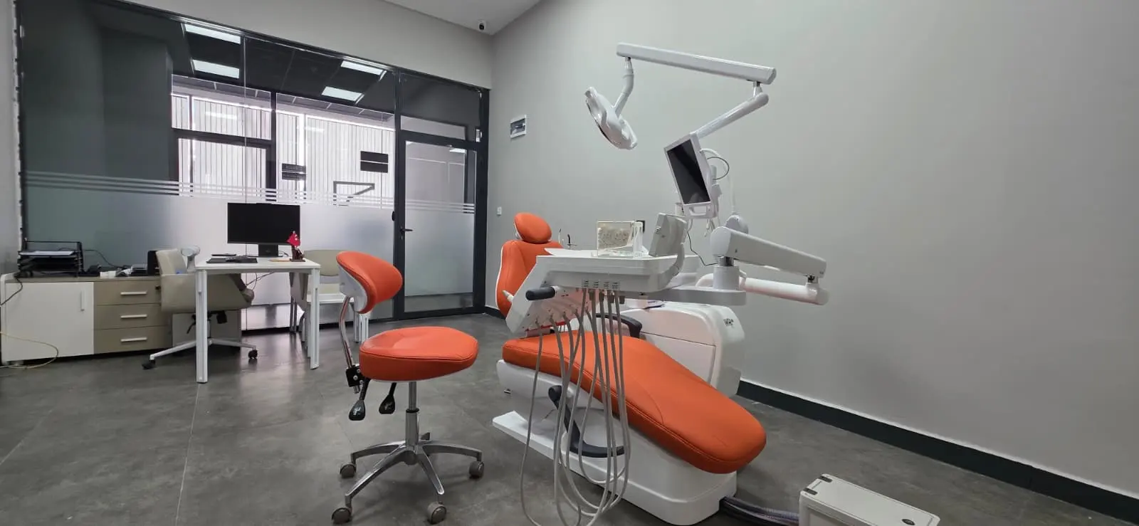 Özel Dent 58 Ağız ve Diş Sağlığı Polikliniği