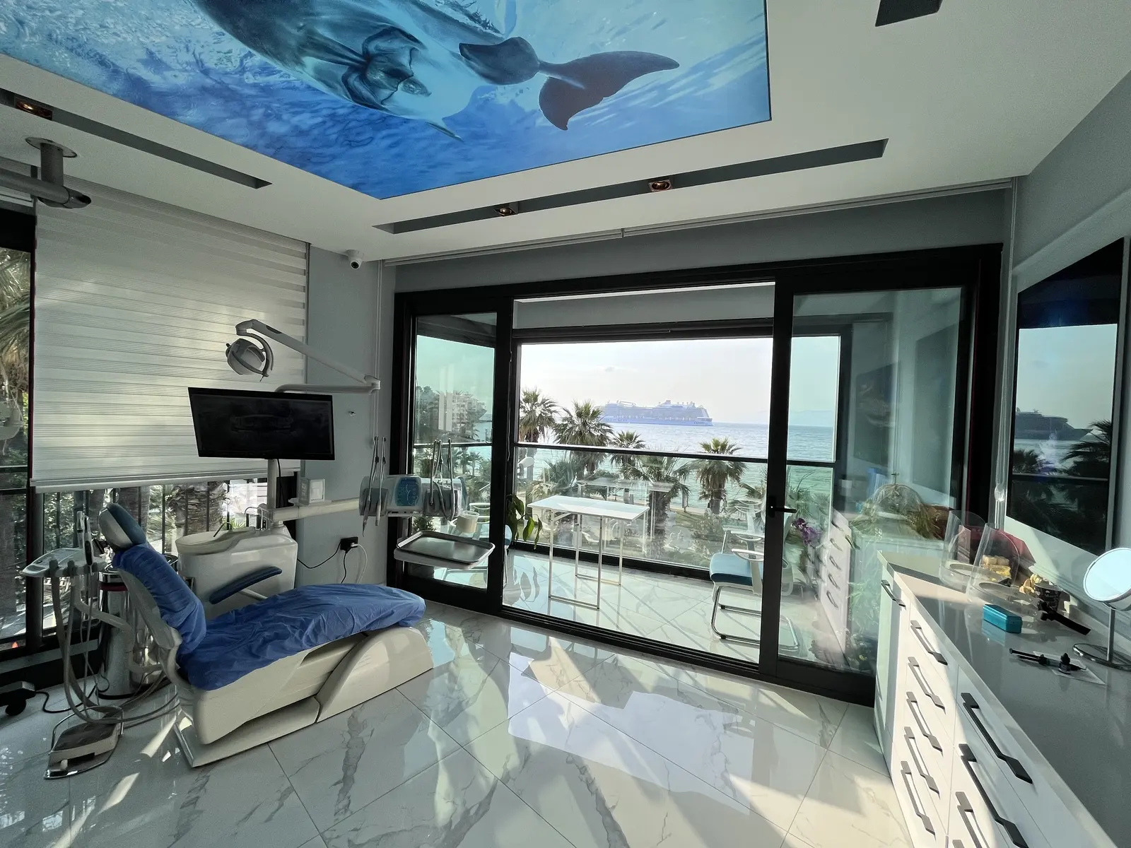 Özel Kirman Dental Ağız ve Diş Sağlığı Polikliniği