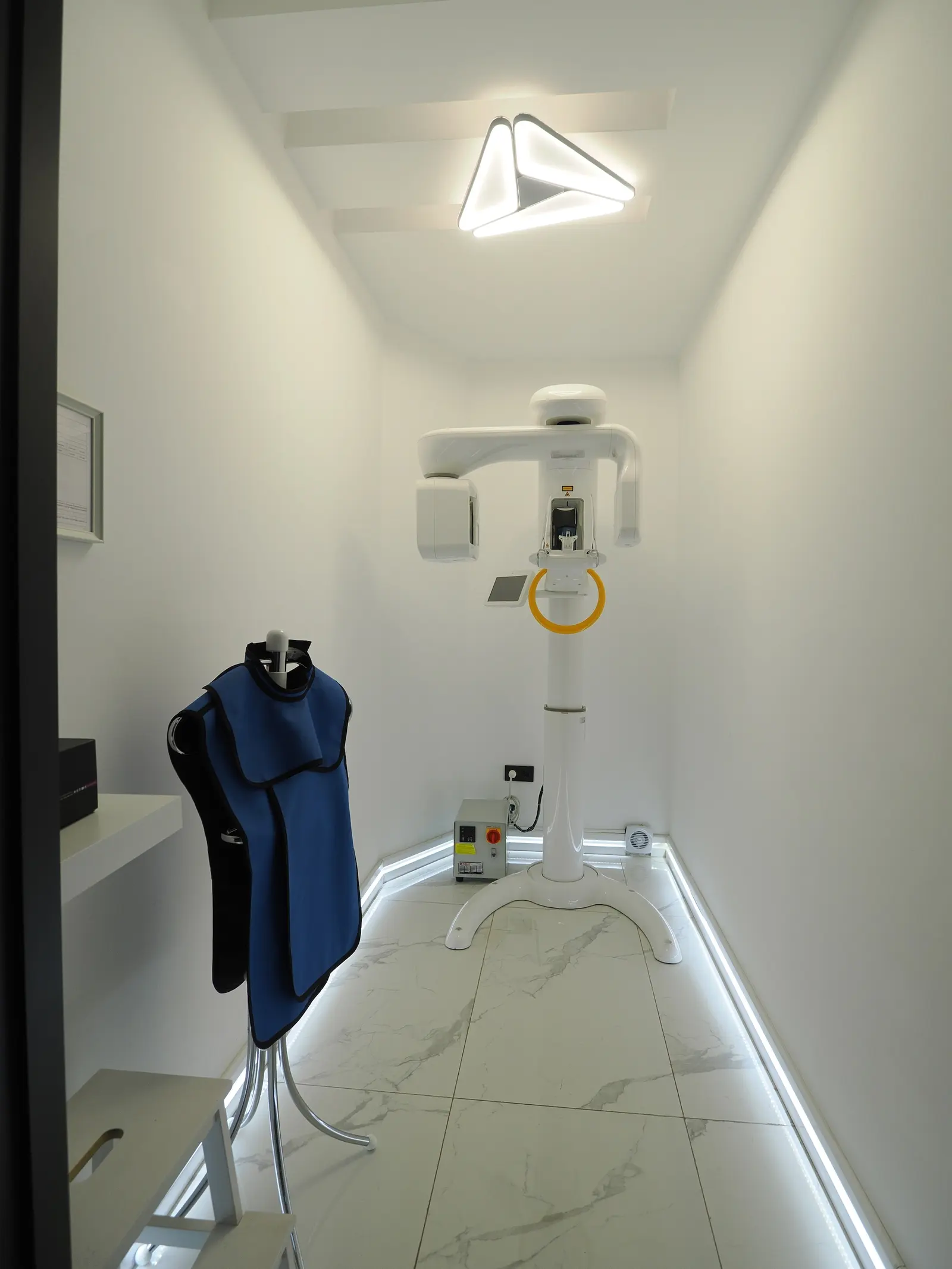 Özel Kirman Dental Ağız ve Diş Sağlığı Polikliniği