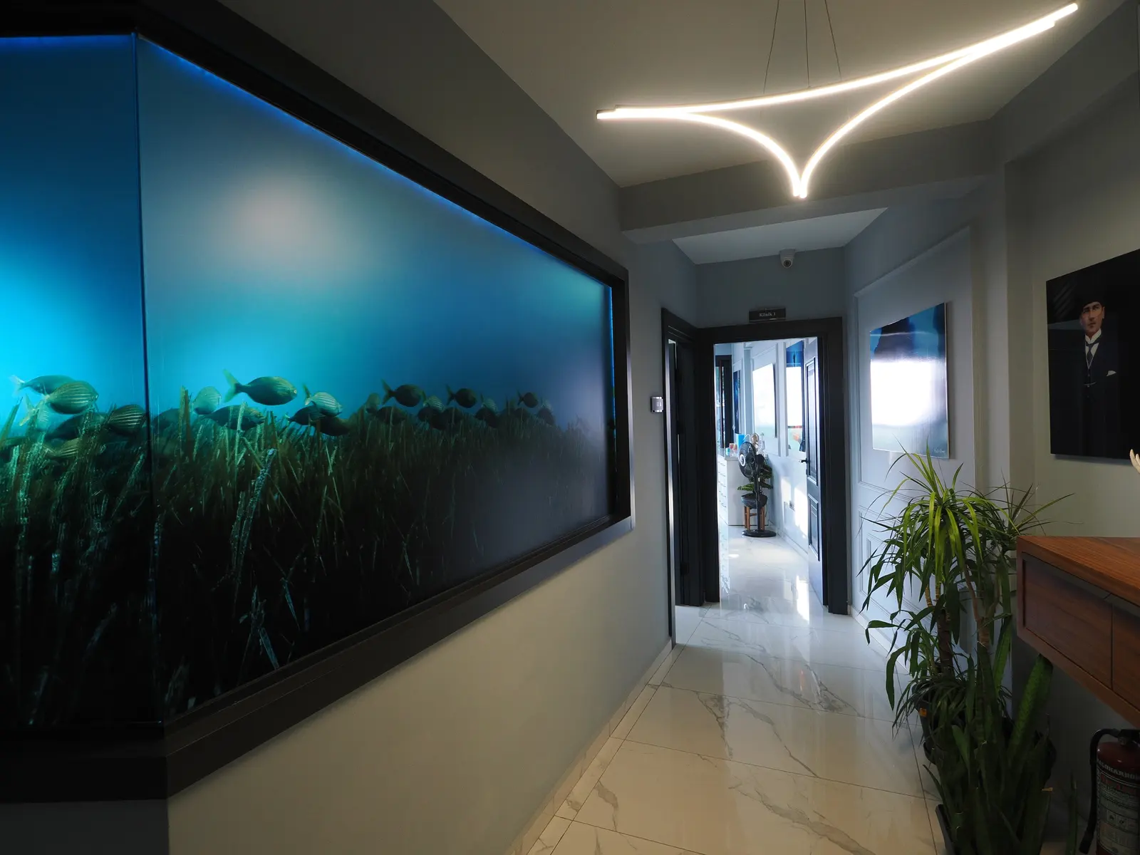 Özel Kirman Dental Ağız ve Diş Sağlığı Polikliniği
