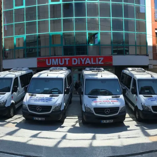 Umut Diyaliz