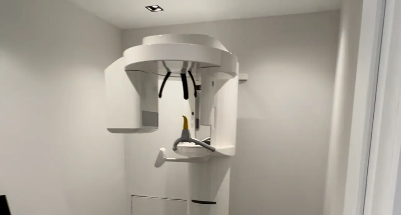Agagsia Dental Clinic
