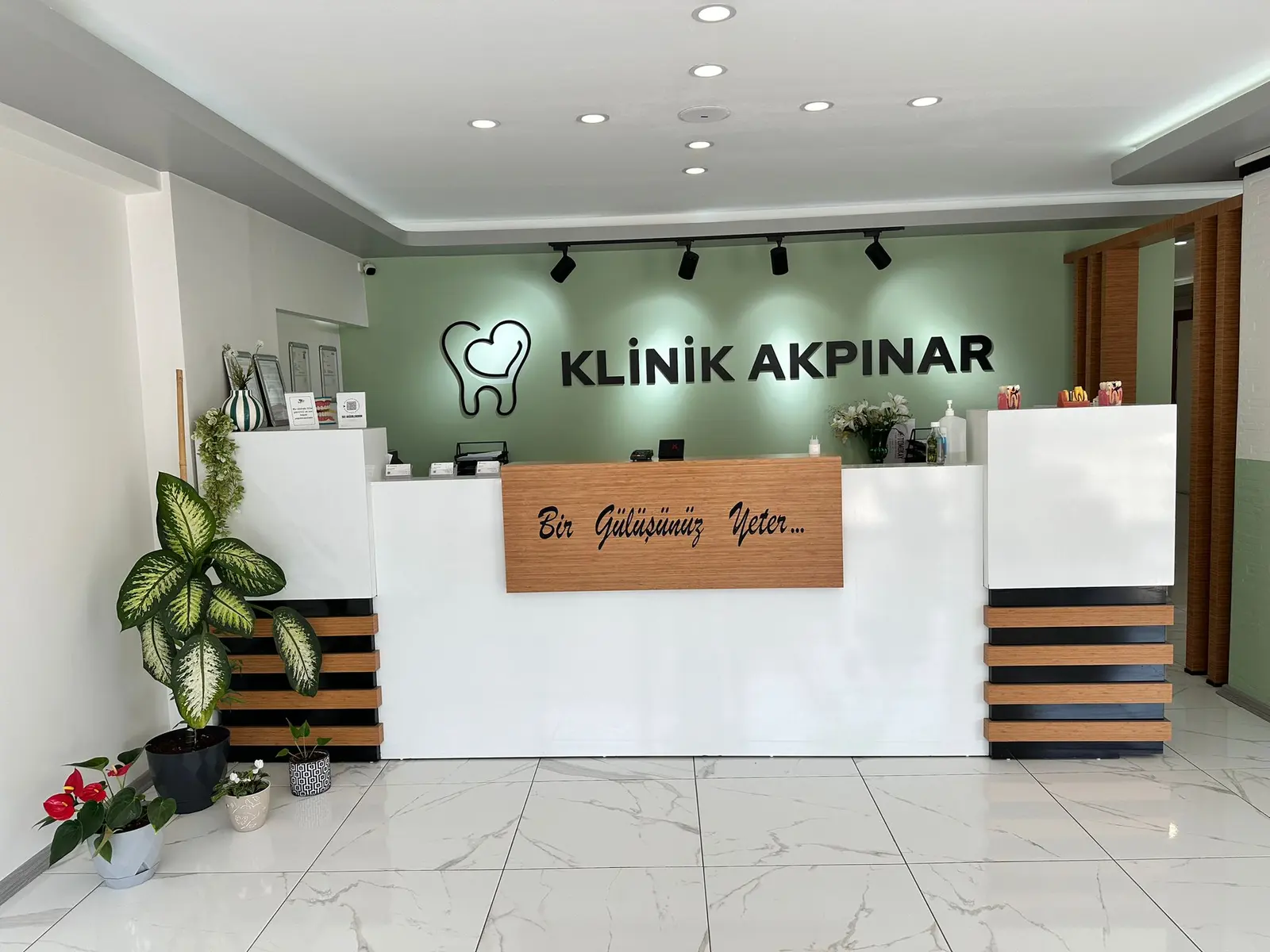 KLİNİK AKPINAR