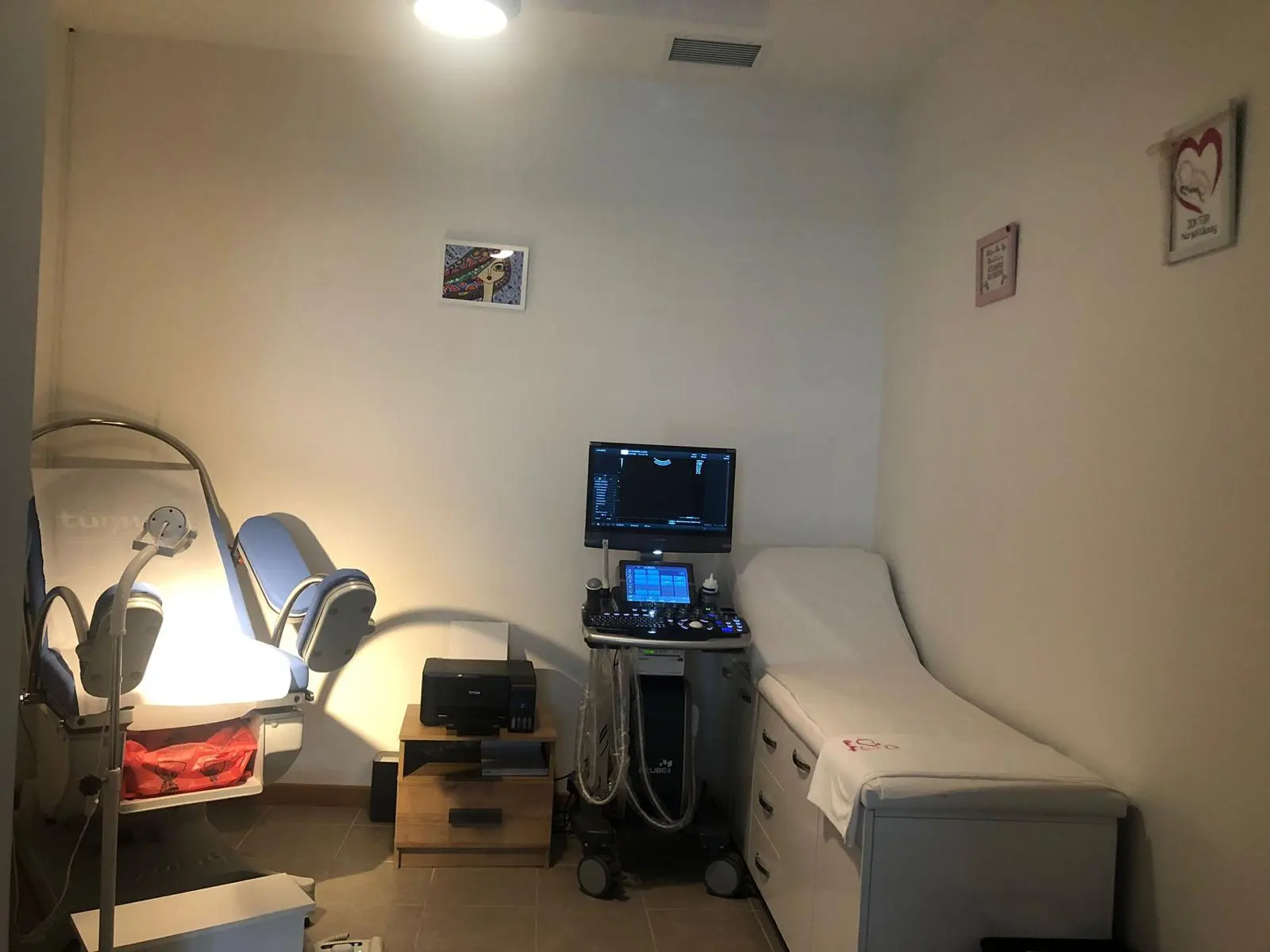 Op. Dr. Nurgül Ulusoy (Çelikaslan) Muayenehanesi