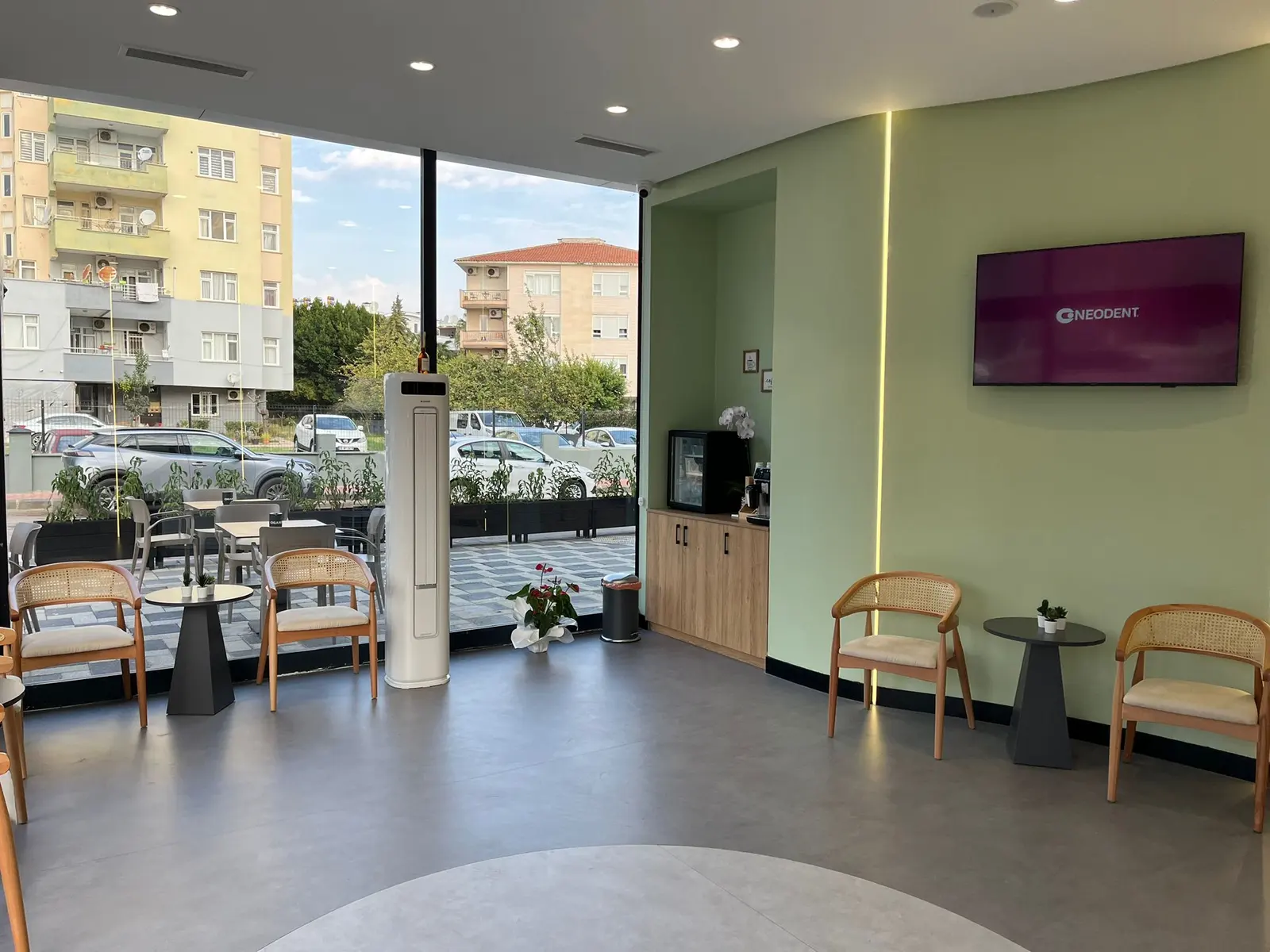 Aesthetic Dental Turkey Clinic