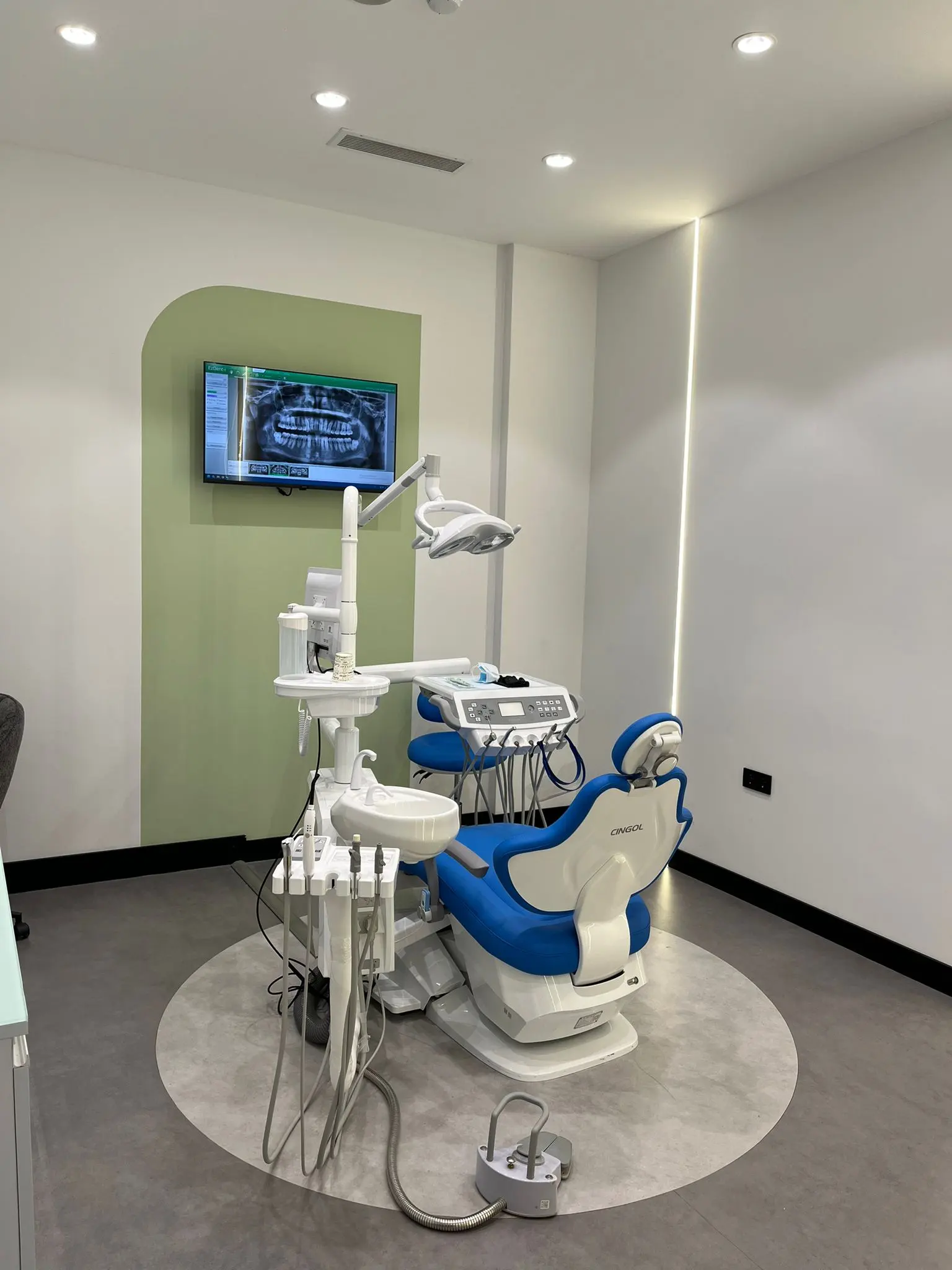 Aesthetic Dental Turkey Clinic