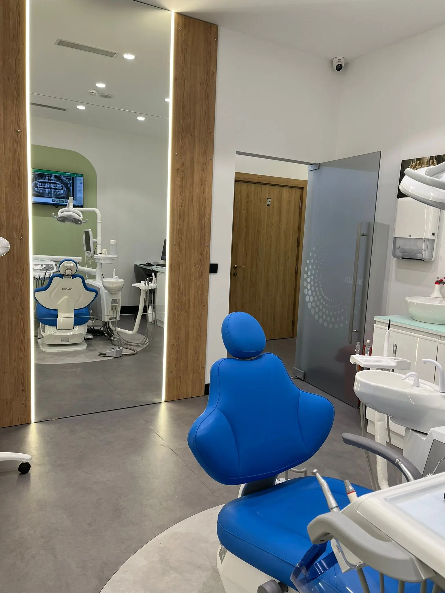 Aesthetic Dental Turkey Clinic