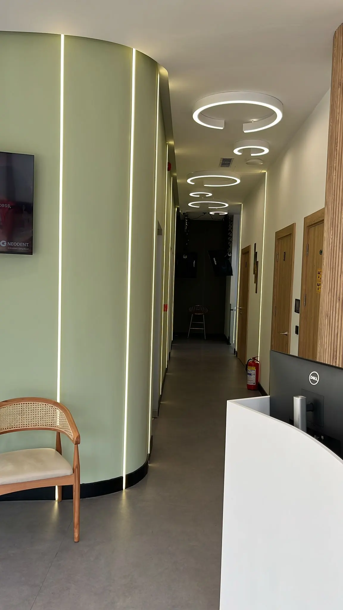 Aesthetic Dental Turkey Clinic