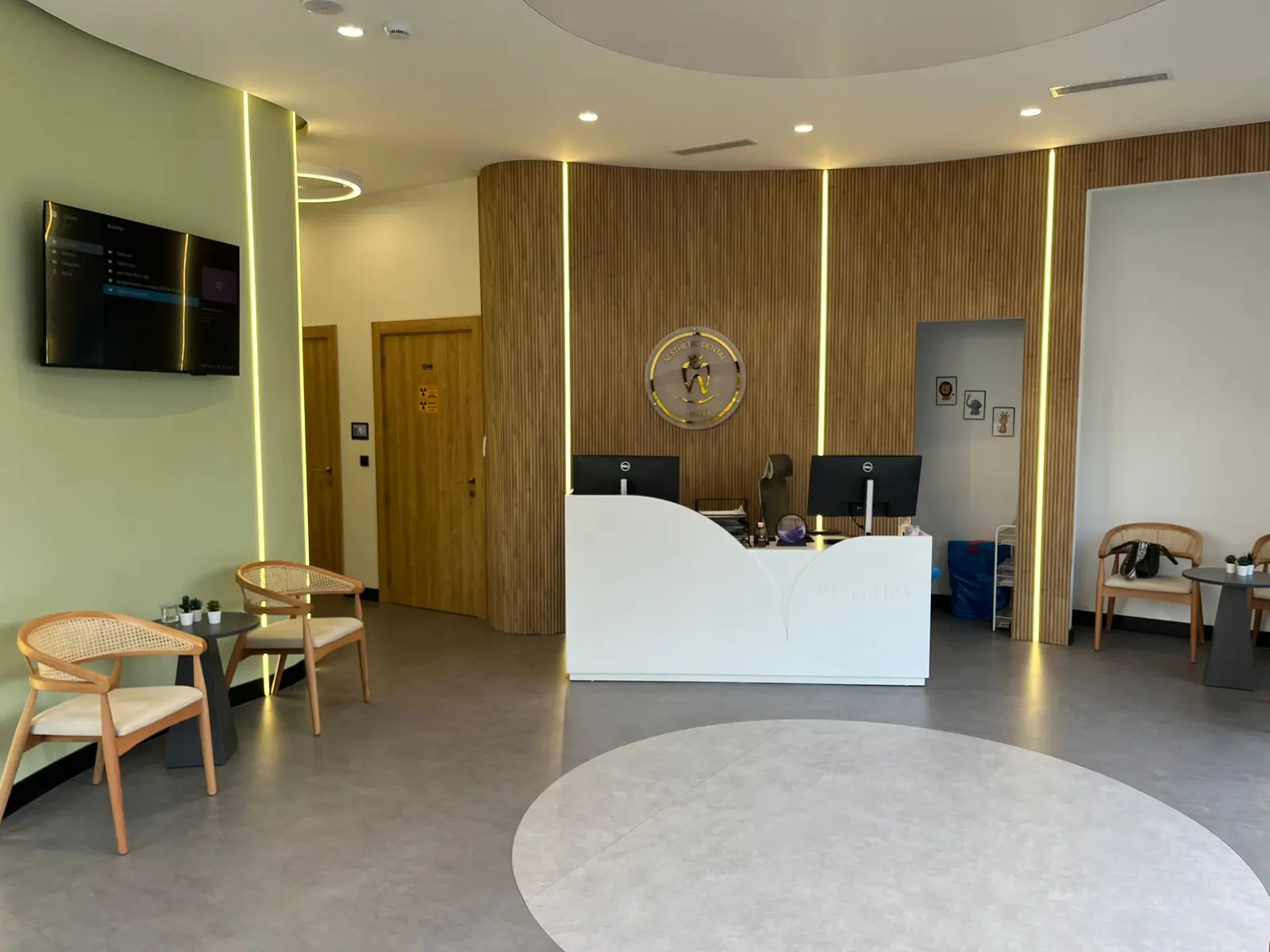Aesthetic Dental Turkey Clinic