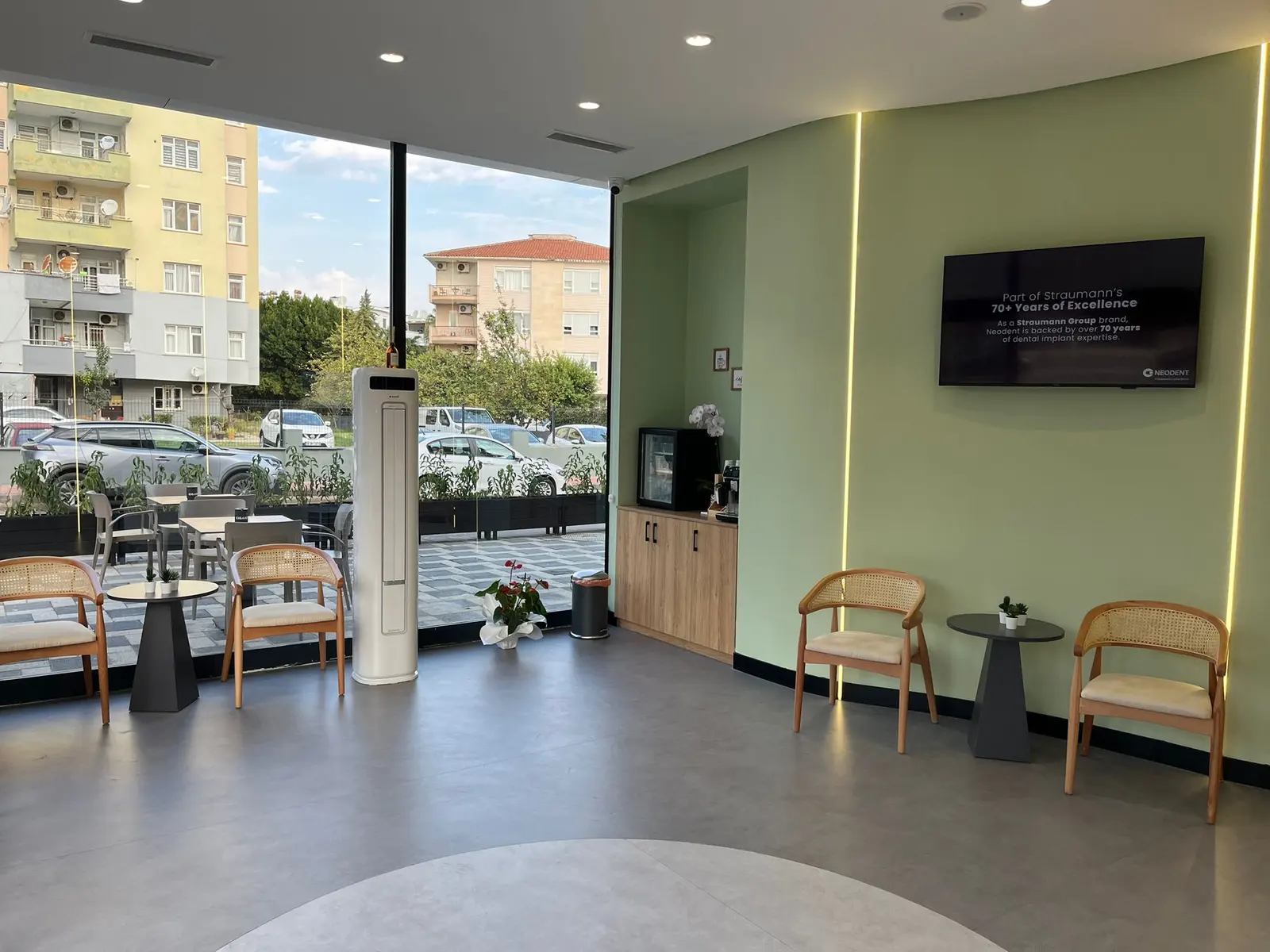 Aesthetic Dental Turkey Clinic
