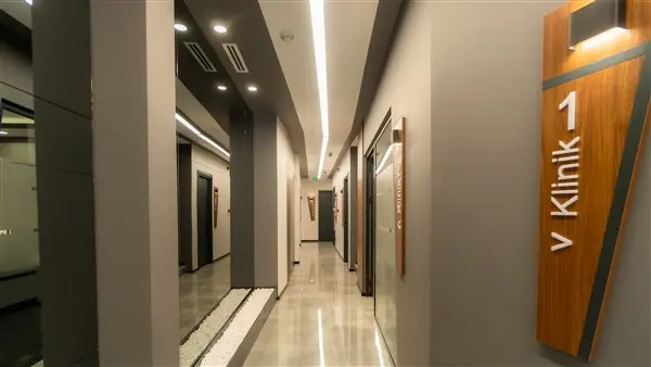 ÖZEL A2 AĞIZ VE DİŞ SAĞLIĞI POLİKLİNĞİ