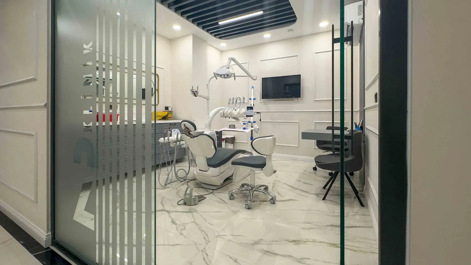 Dental Cosmetic Kusadasi