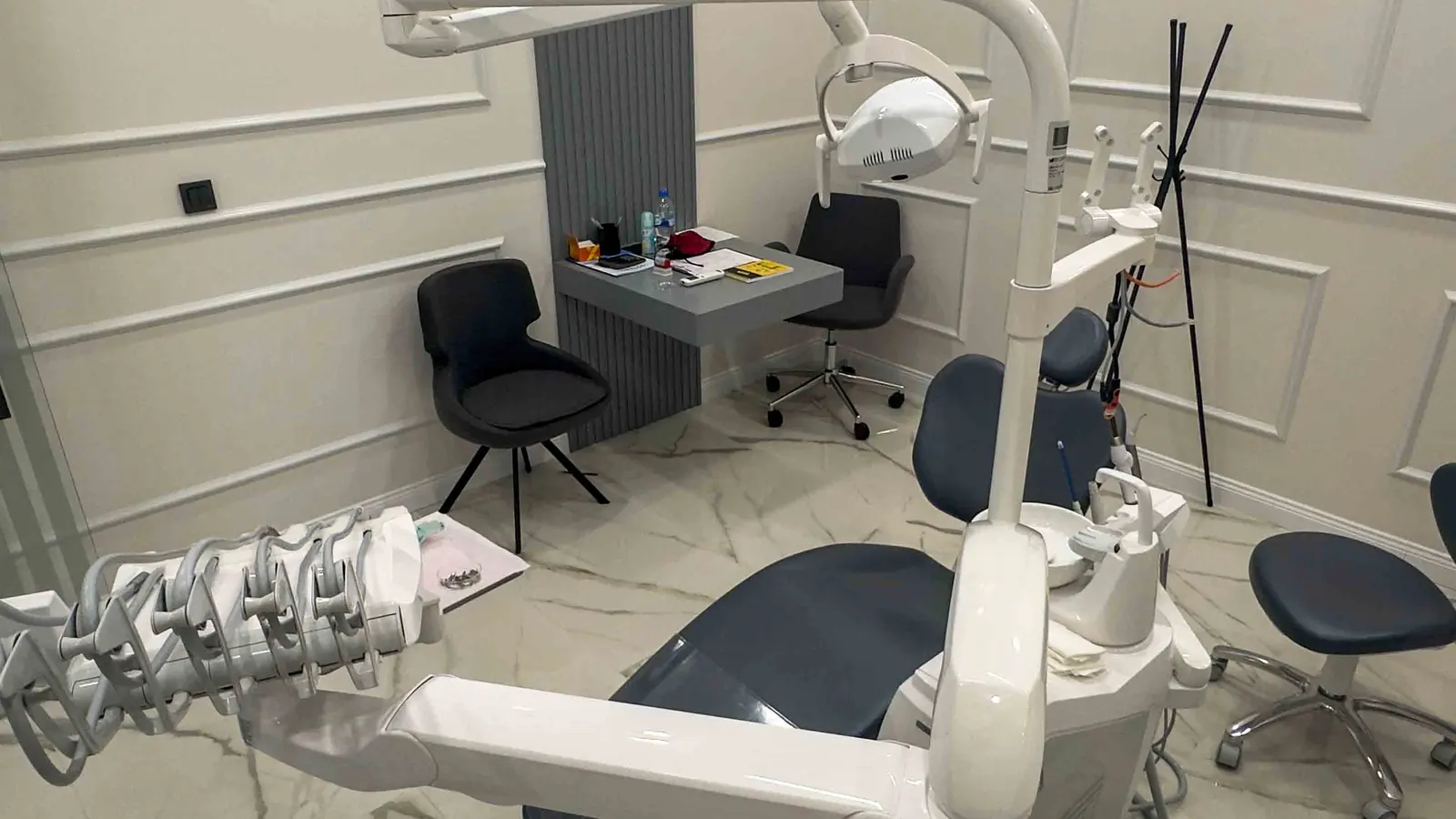 Dental Cosmetic Kusadasi