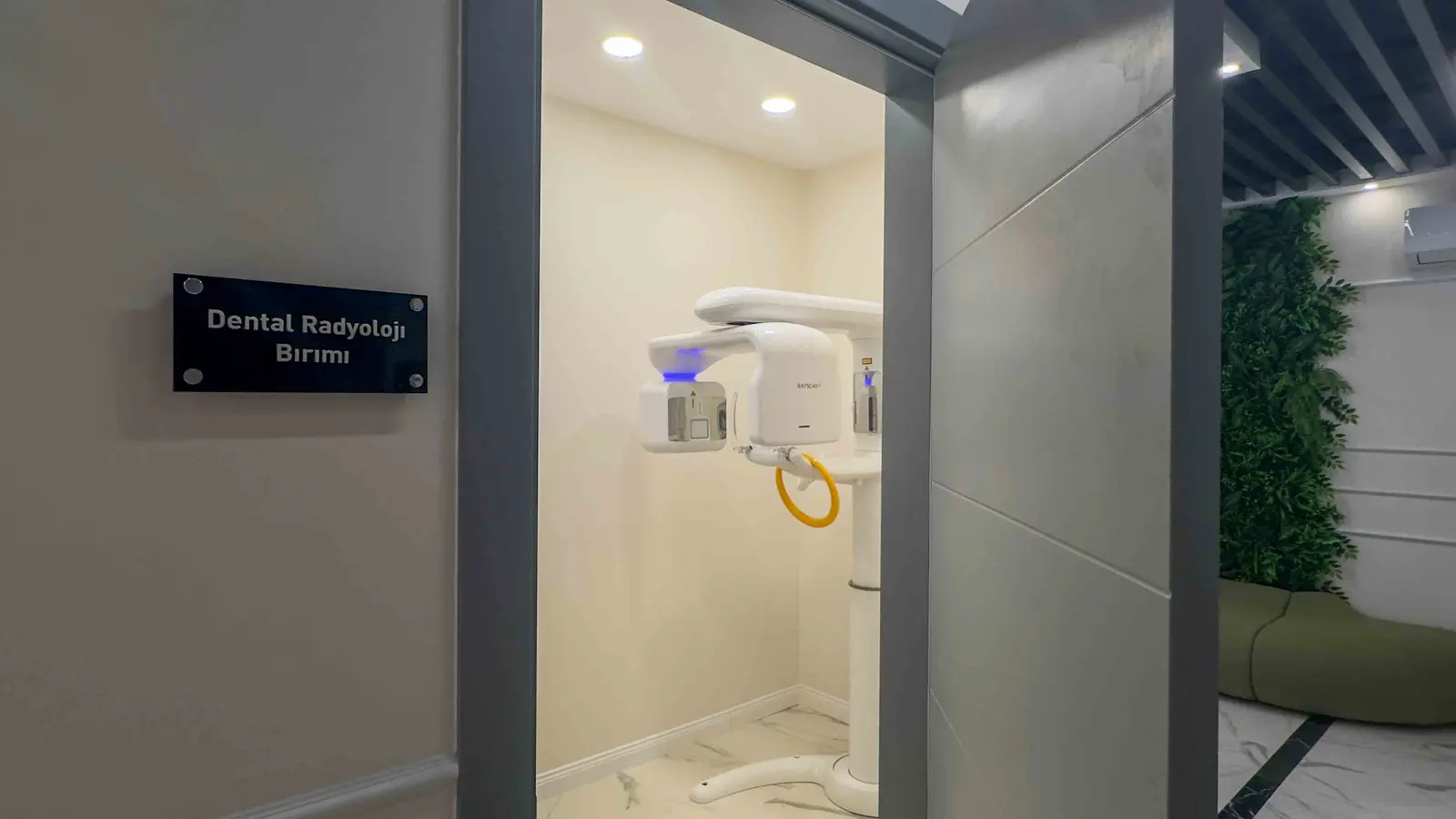 Dental Cosmetic Kusadasi