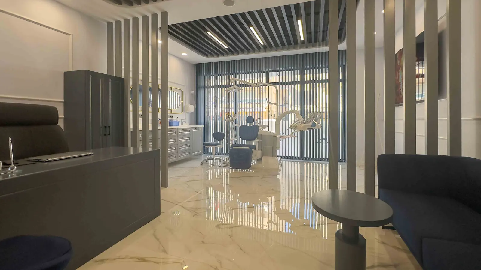 Dental Cosmetic Kusadasi