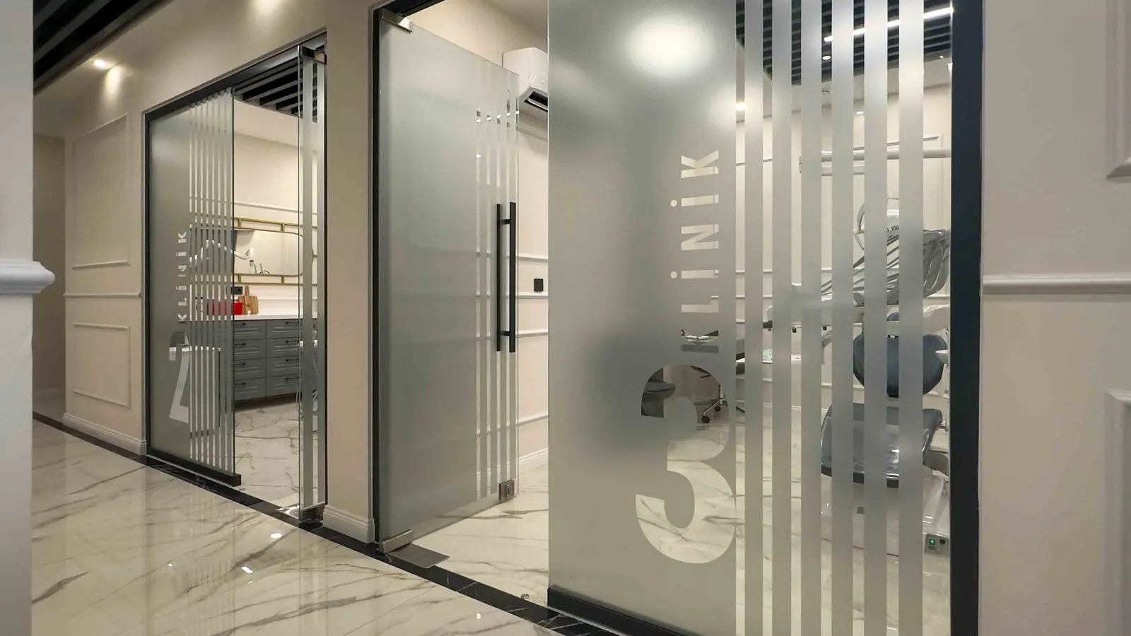 Dental Cosmetic Kusadasi