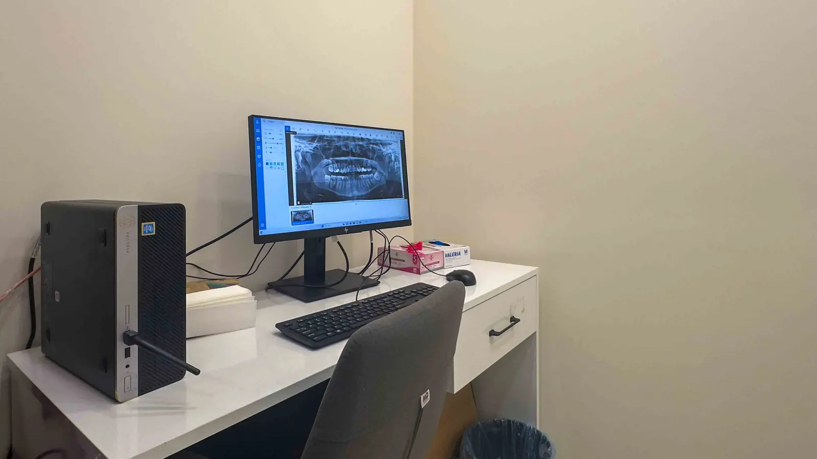 Dental Cosmetic Kusadasi