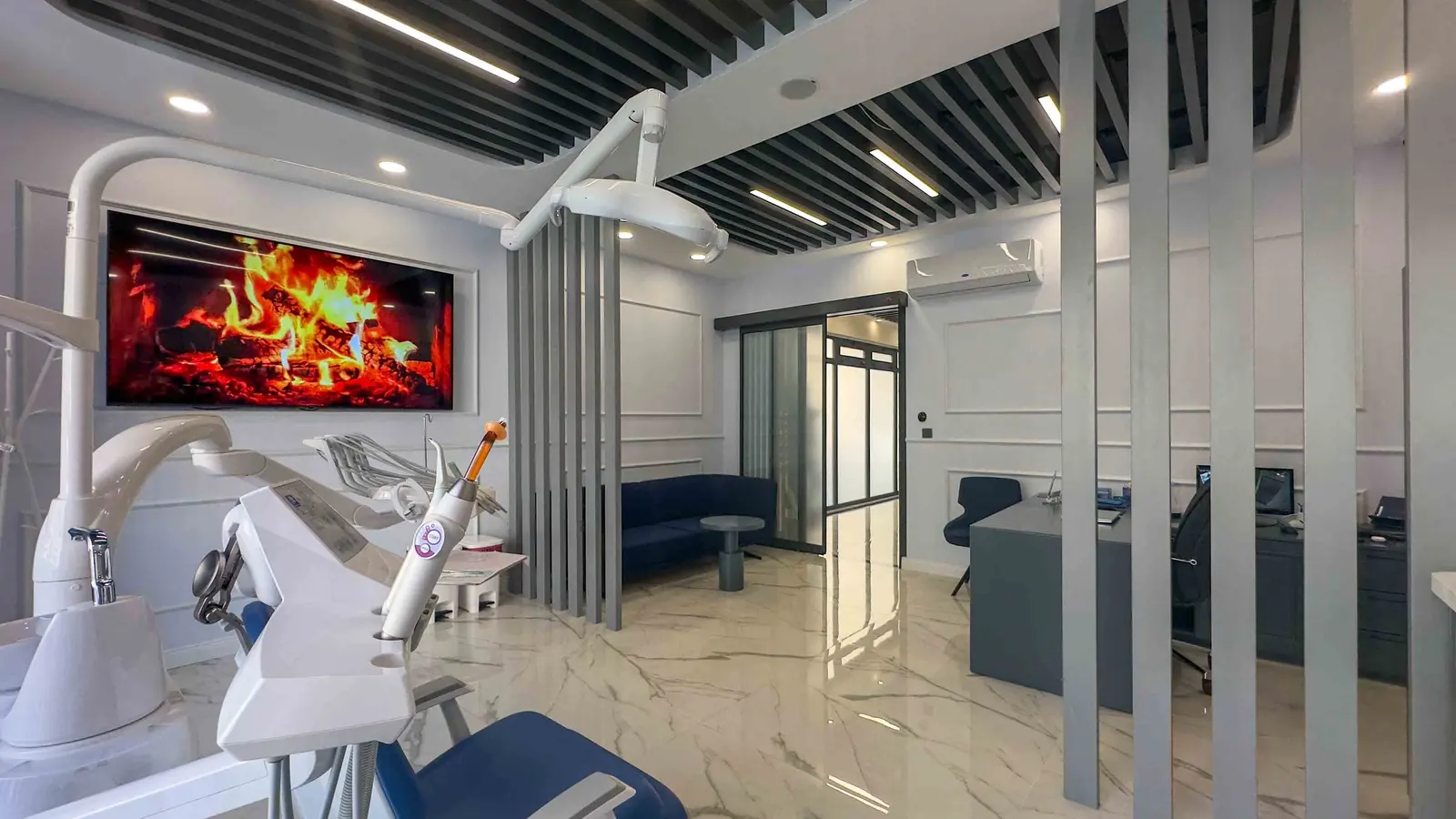 Dental Cosmetic Kusadasi
