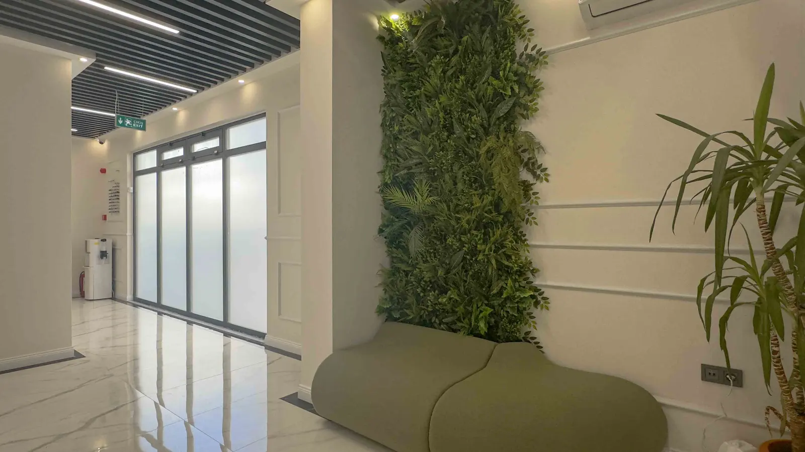 Dental Cosmetic Kusadasi